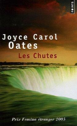 "Les chutes" de Joyce Carol Oates